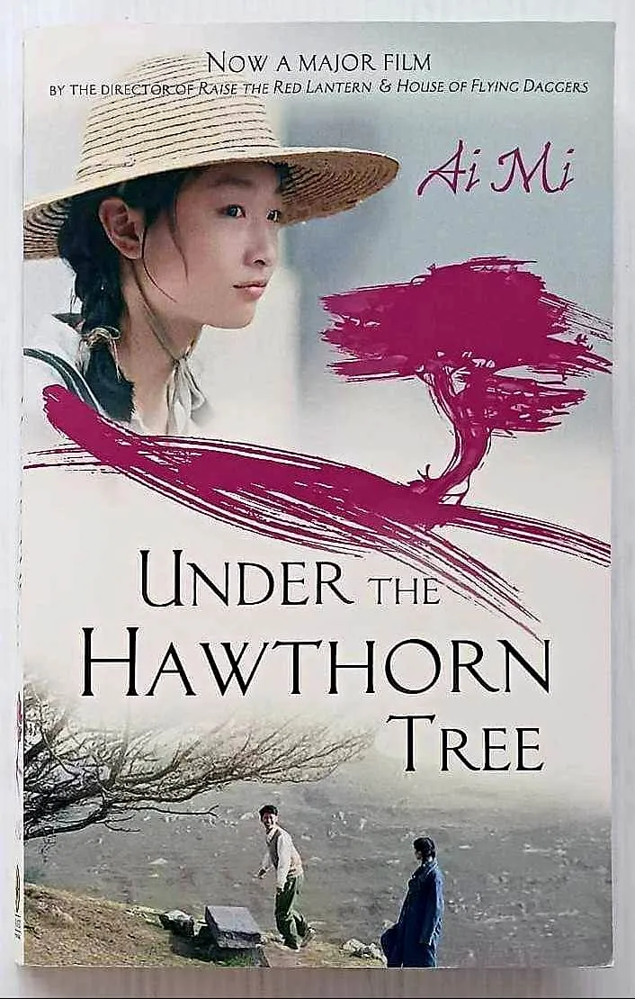 UNDER THE HAWTHORN TREE - Ai Mi