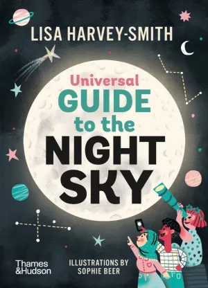 Universal Guide to the Night Sky Cleary's