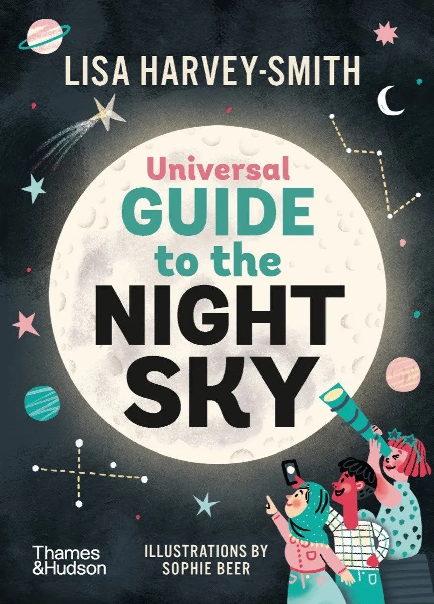 Universal Guide to the Night Sky Cleary's