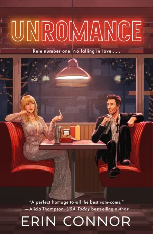 Unromance Cleary's