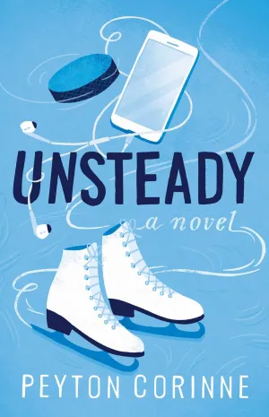 Unsteady : A Novel Cleary's
