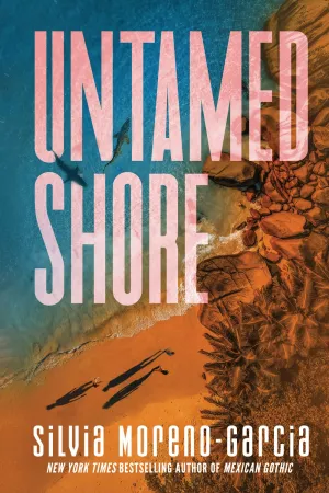 Untamed Shore Cleary's