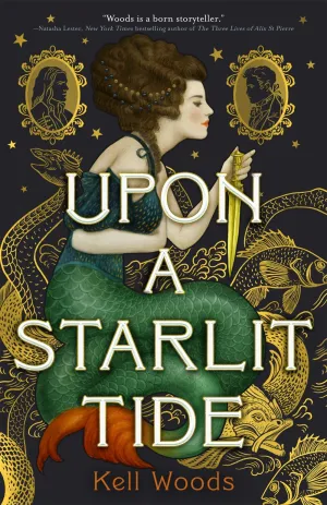 Upon a Starlit Tide Cleary's