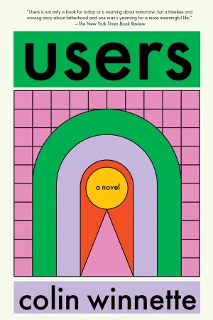 Users : A Novel Cleary's