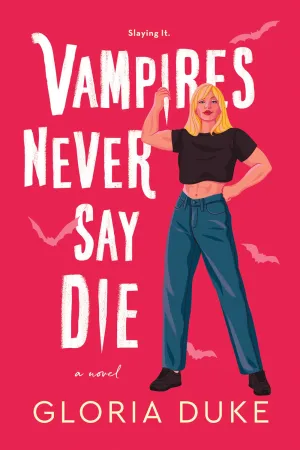 Vampires Never Say Die Cleary's