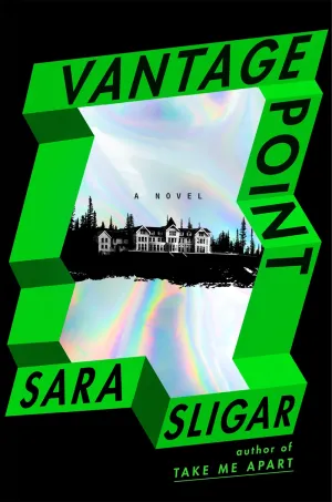 Vantage Point : A Novel Cleary's