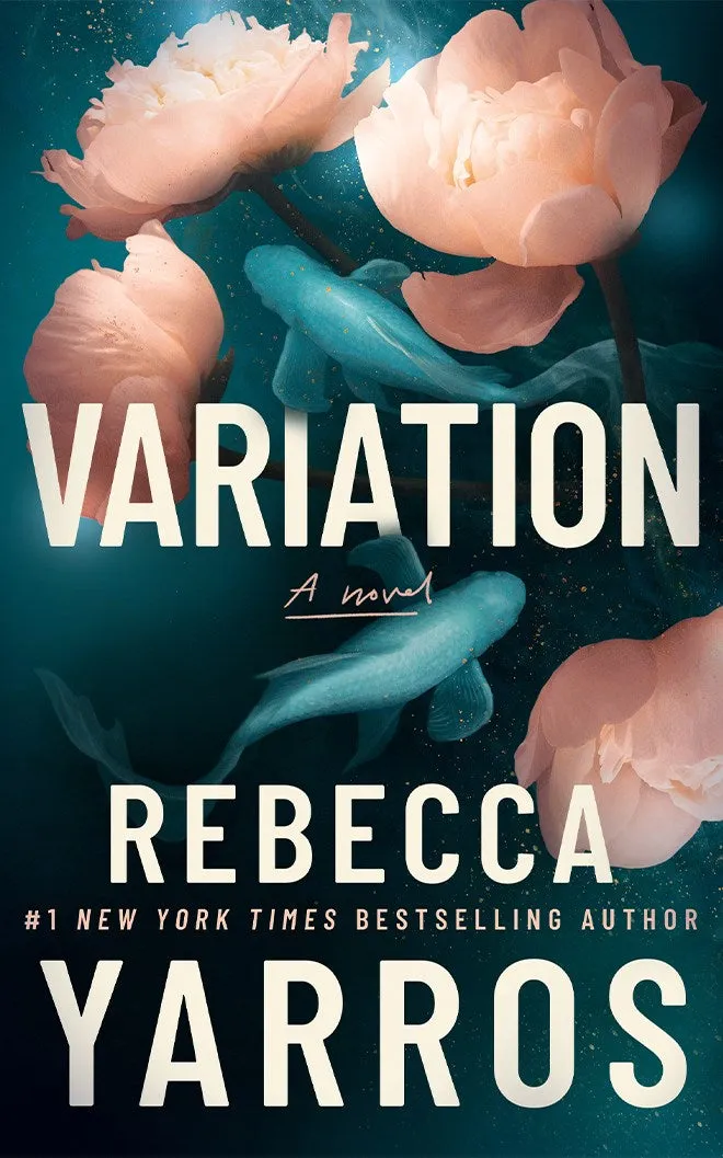 Variation : A Novel Cleary's