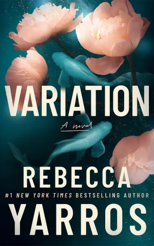 Variation : A Novel Cleary's