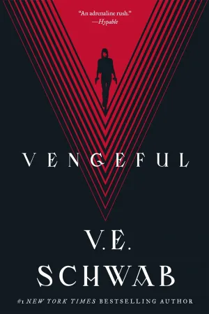 Vengeful Cleary's