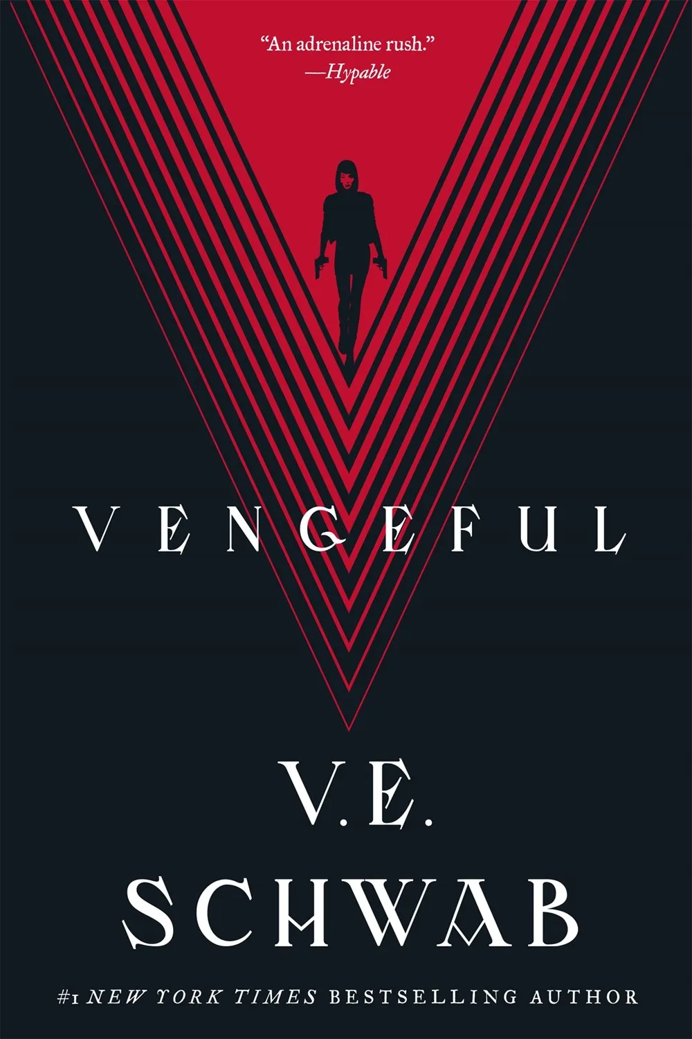 Vengeful Cleary's