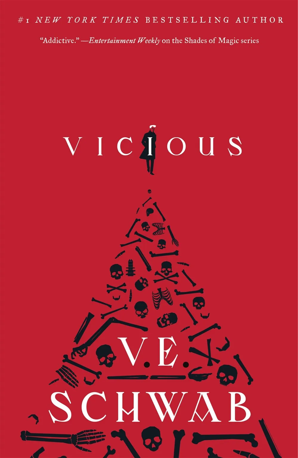 Vicious Cleary's