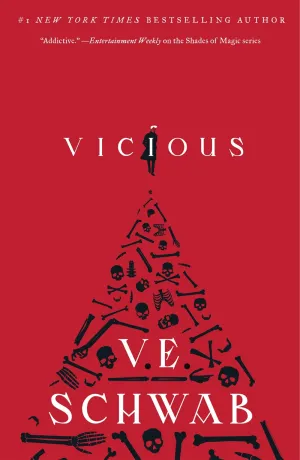 Vicious Cleary's