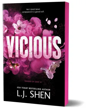 Vicious Cleary's