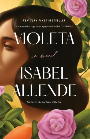 Violeta Cleary's