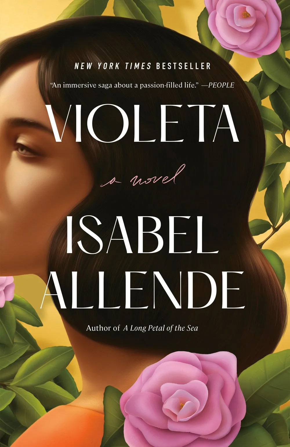 Violeta Cleary's