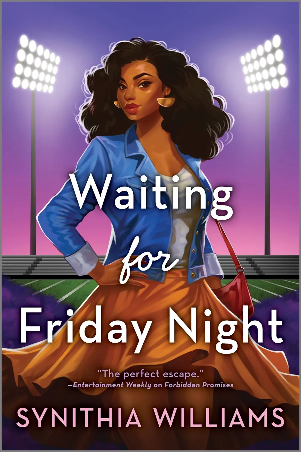 Waiting for Friday Night Cleary's
