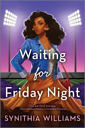 Waiting for Friday Night Cleary's