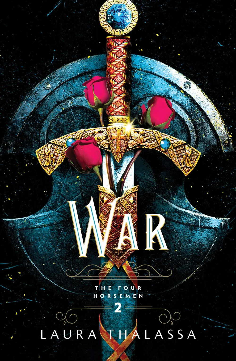War Cleary's
