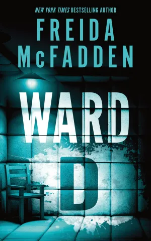Ward D Cleary's