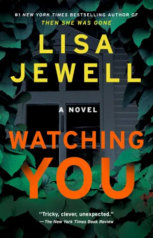 Watching You: A Novel Cleary's