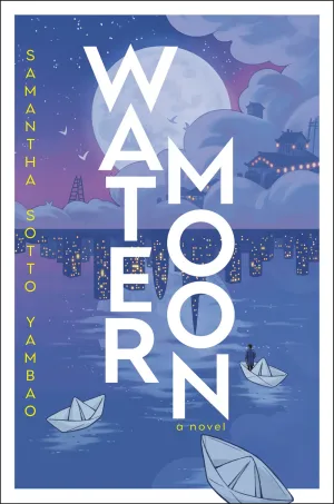 Water Moon : A Novel Cleary's