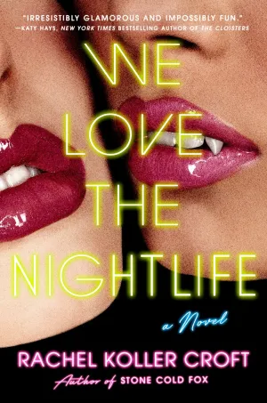 We Love the Nightlife Cleary's