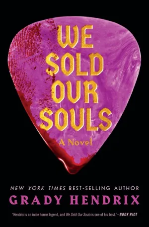 We Sold Our Souls Cleary's
