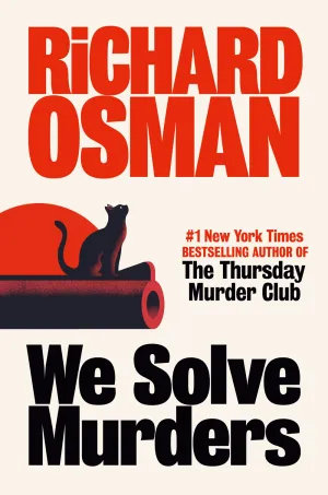 We Solve Murders : A Novel Cleary's