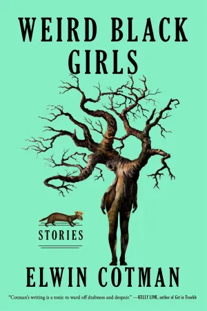 Weird Black Girls : Stories Cleary's