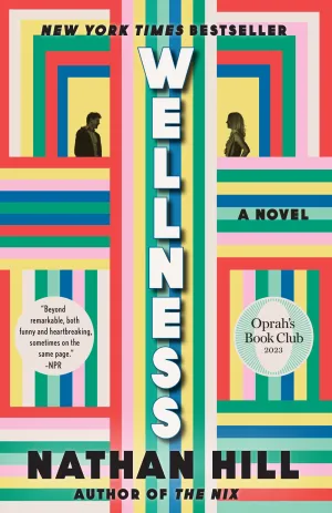 Wellness : A novel Cleary's