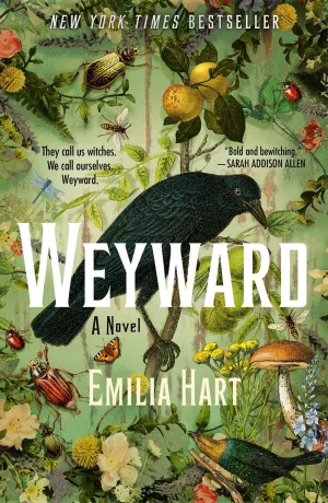 Weyward : A Novel Cleary's
