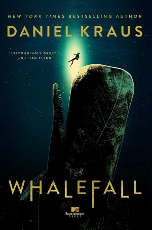 Whalefall : A Novel Cleary's