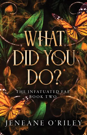 What Did You Do? Cleary's