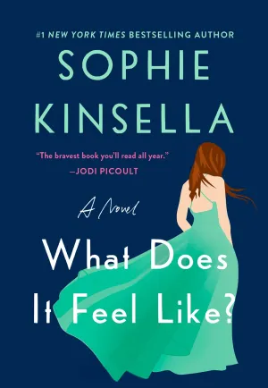 What Does It Feel Like? : A Novel Cleary's