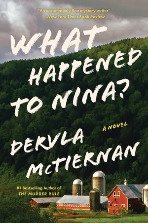 What Happened to Nina? : A Novel Cleary's