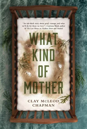What Kind of Mother Cleary's