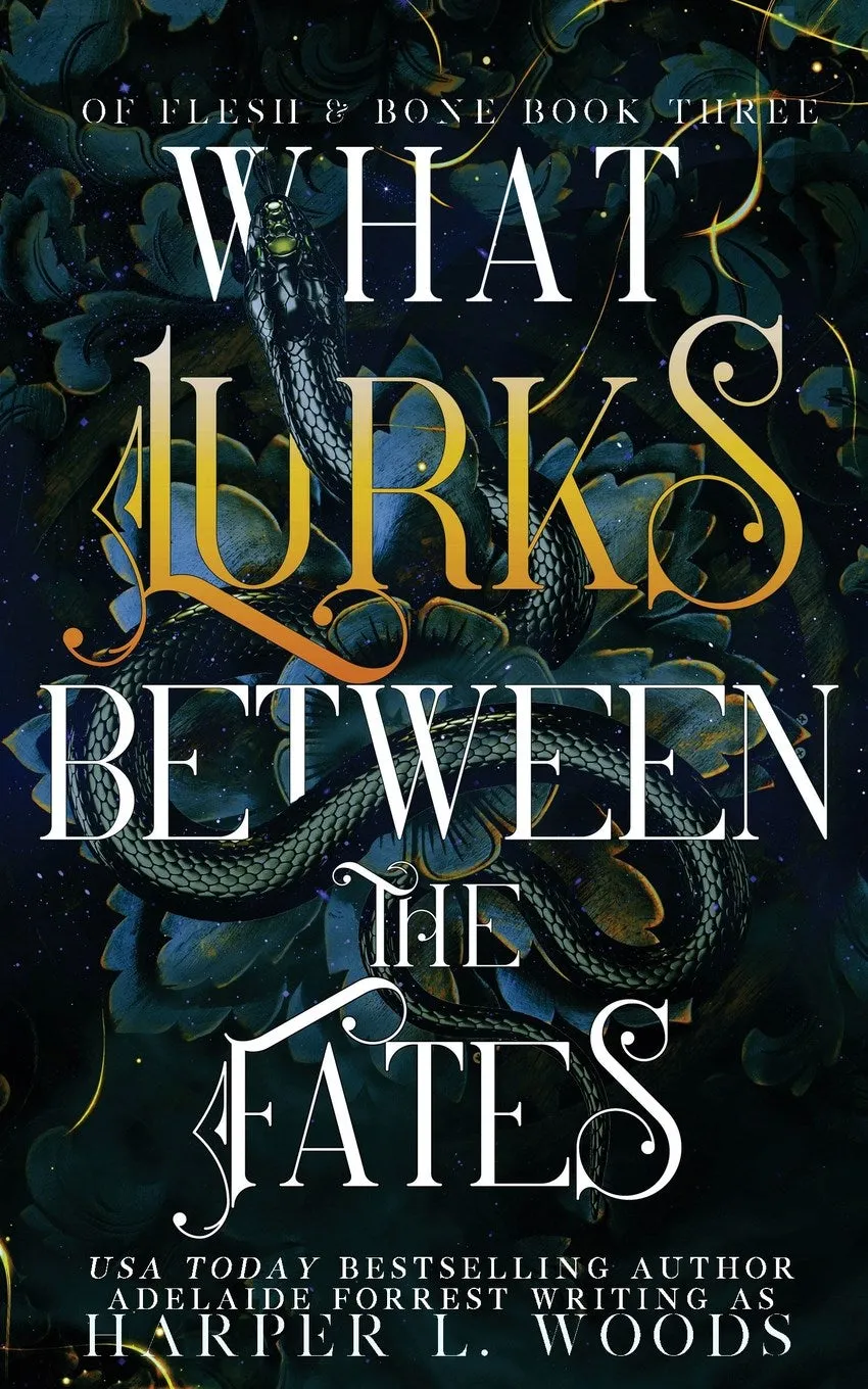 What Lurks Between the Fates Cleary's