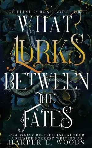 What Lurks Between the Fates Cleary's