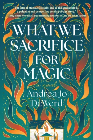 What We Sacrifice for Magic Cleary's