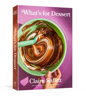 What's for Dessert Cleary's