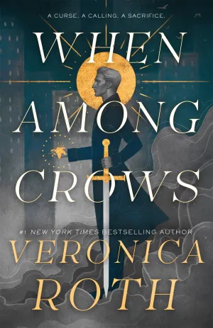 When Among Crows Cleary's