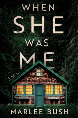 When She Was Me : A Novel Cleary's