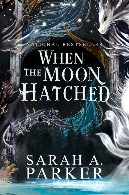 When the Moon Hatched : A Novel Cleary's