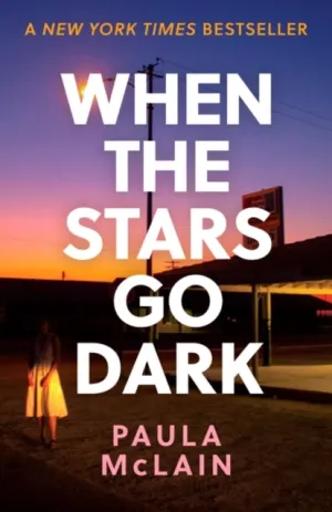 When the Stars Go Dark by Paula McLain