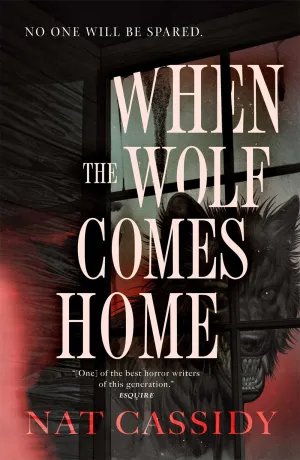 When the Wolf Comes Home Cleary's