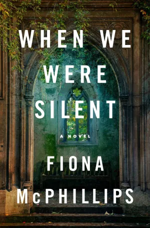 When We Were Silent : A Novel Cleary's