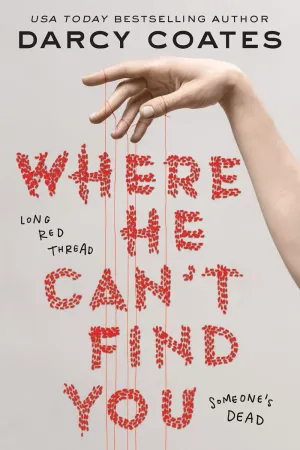 Where He Can't Find You Cleary's