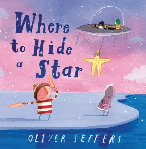 Where to Hide a Star Cleary's