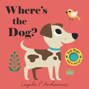 Where's the Dog? Cleary's