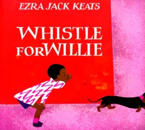 Whistle for Willie Cleary's